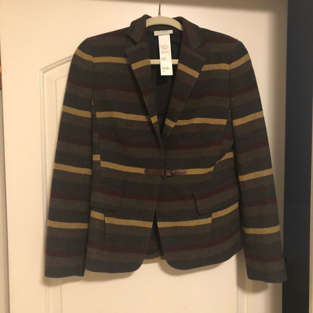 Akris Blazer